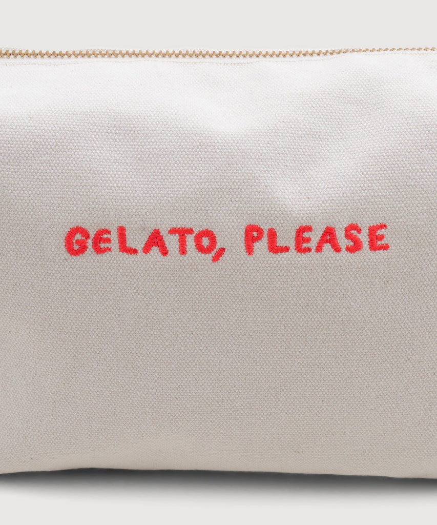 Washbag Small Gelato