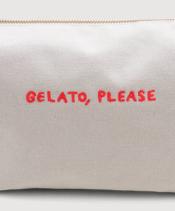 Washbag Small Gelato