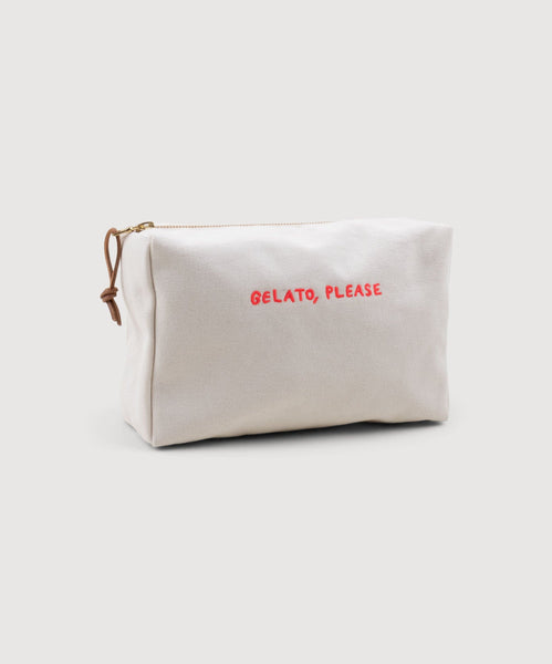 Washbag Large Gelato