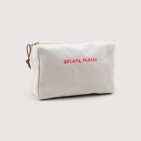 Washbag Large Gelato