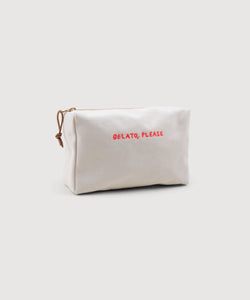 Washbag Small Gelato