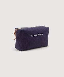 Washbag Small Gelato