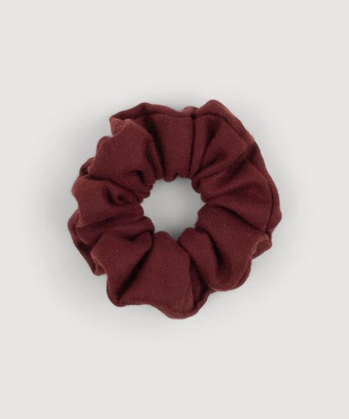 Cashmere Scrunchie
