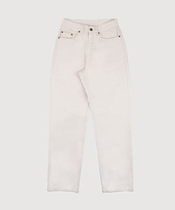 Straight Jeans