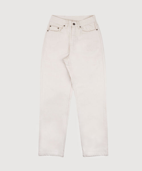 Straight Jeans