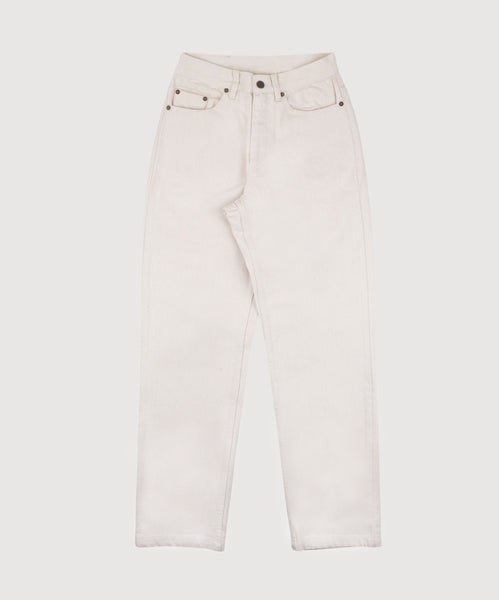 Straight Jeans