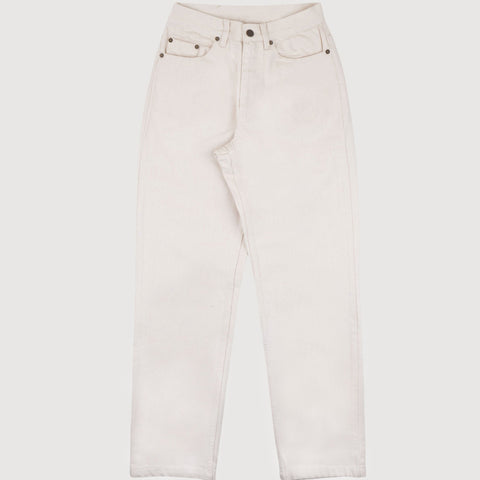 Straight Jeans