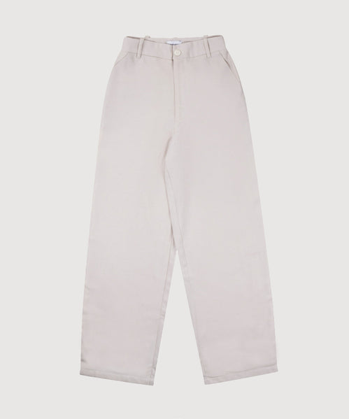 Crepe Trousers