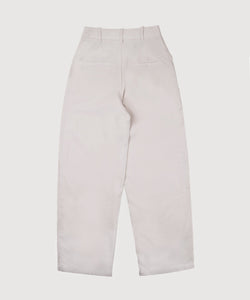 Crepe Trousers