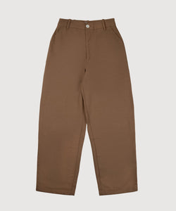 Crepe Trousers