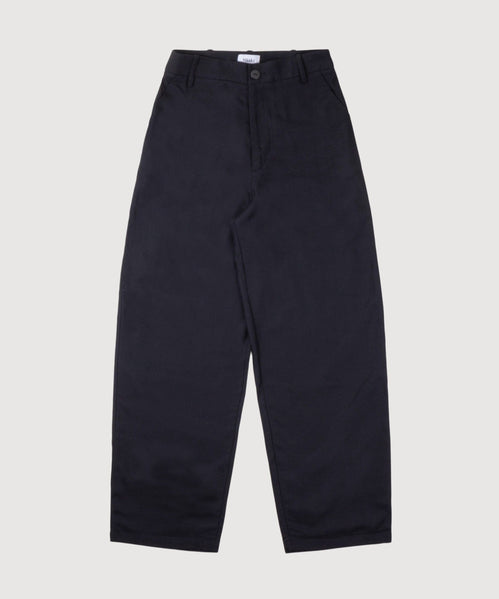 Crepe Trousers