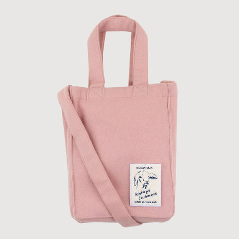 Cashmere Mini Tote Bag
