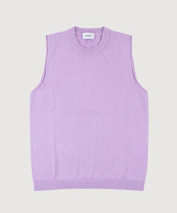 Sleeveless Sweater