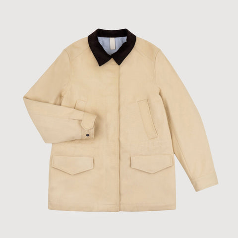 Cotton Field Jacket
