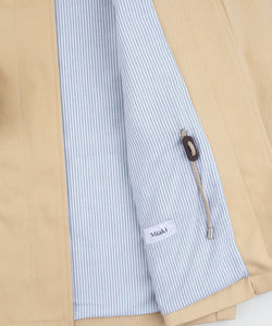 Cotton Field Jacket