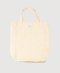 Strap Tote Bag