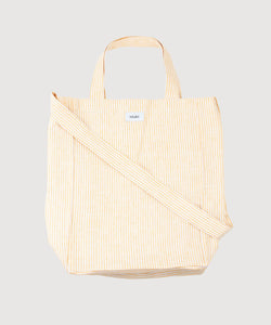 Strap Tote Bag