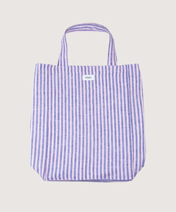 Strap Tote Bag