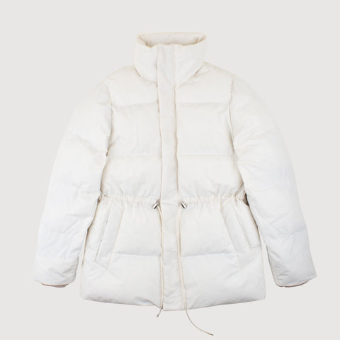 Puffer Jacket Miaki Swiss Made Womenswear