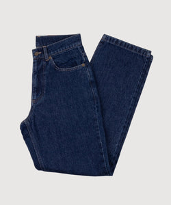 Straight Jeans