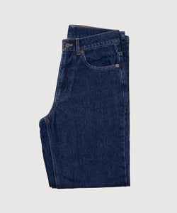 Straight Jeans