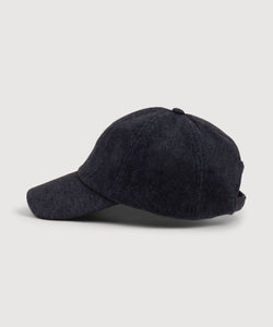 Cashmere Sport Cap