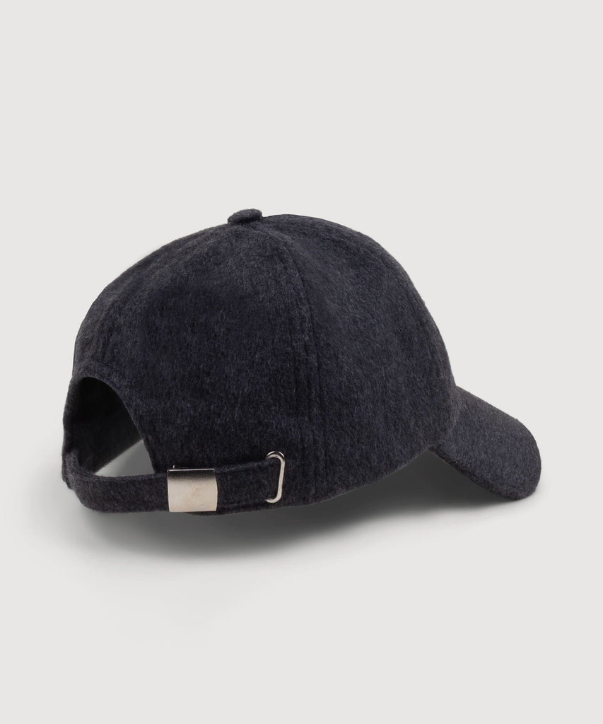 Cashmere Sport Cap