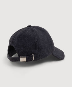 Cashmere Sport Cap