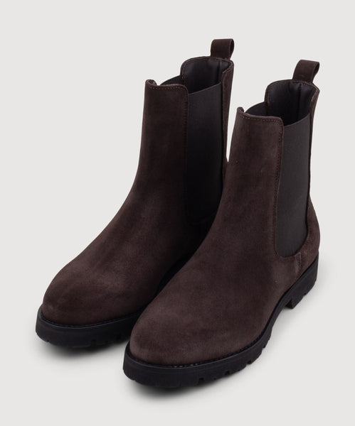 Chelsea Boot Suede