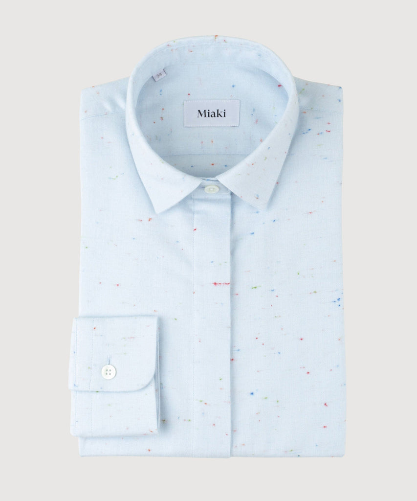 Flannel Sprinkle Shirt