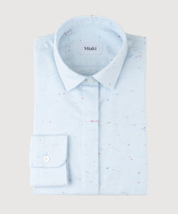 Flannel Sprinkle Shirt