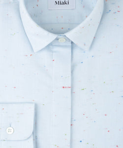 Flannel Sprinkle Shirt