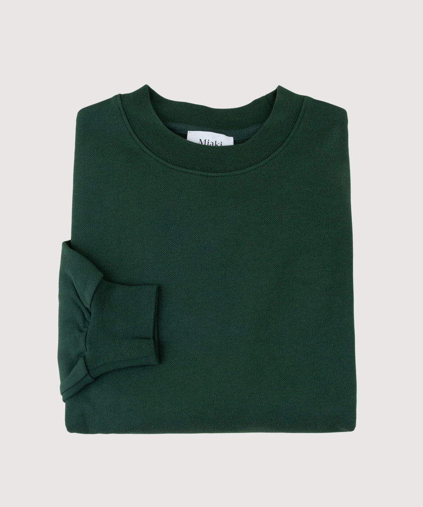 Oversized Sweatshirt
