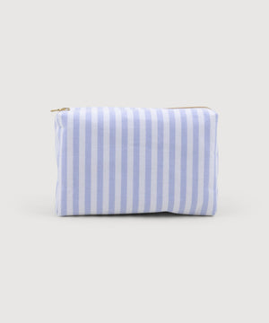 Washbag Large Stripe Miaki Swiss Made Womenswear