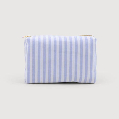 Washbag Large Stripe Miaki Swiss Made Womenswear