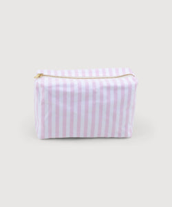 Washbag Large Stripe Miaki Swiss Made Womenswear