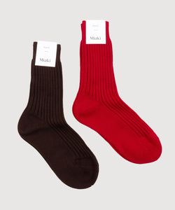 Mountain Socks Miaki Swiss Made Womenswear