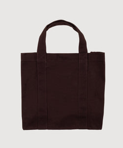 Canvas Tote Bag Miaki Swiss Made Womenswear