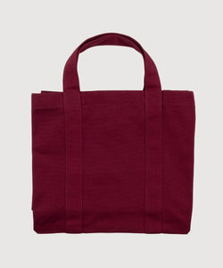 Canvas Tote Bag Miaki Swiss Made Womenswear