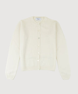Cashmere Cardigan
