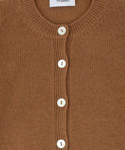 Cashmere Cardigan