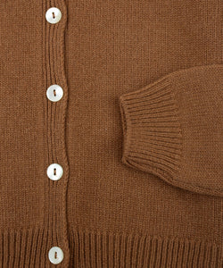 Cashmere Cardigan