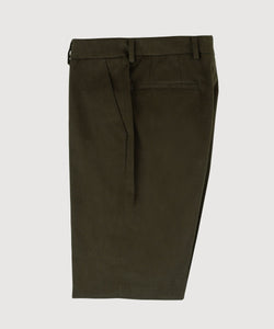 Heavy Twill Chino