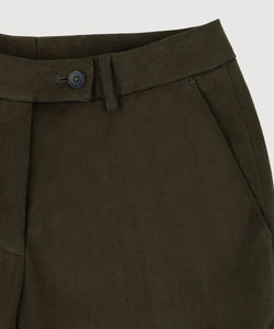 Heavy Twill Chino