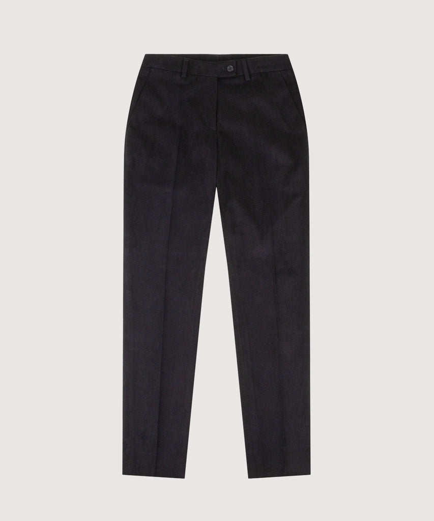 Heavy Twill Signature Trousers