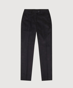 Heavy Twill Signature Trousers