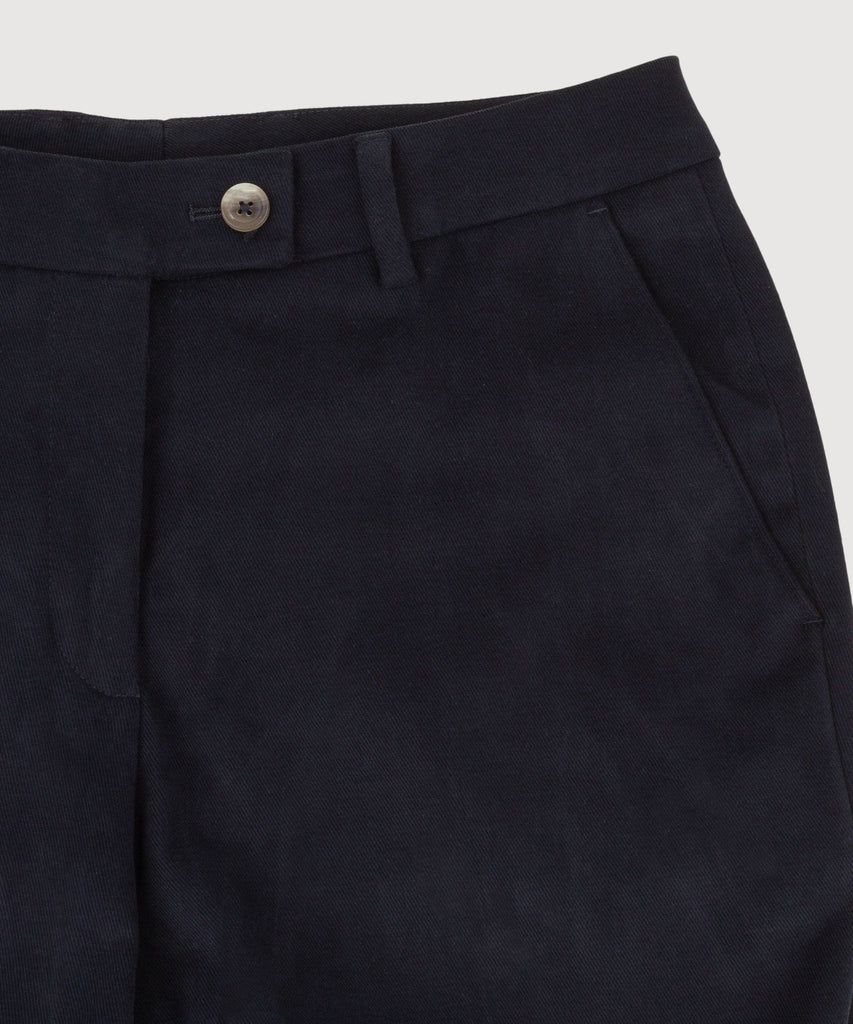 Heavy Twill Chino