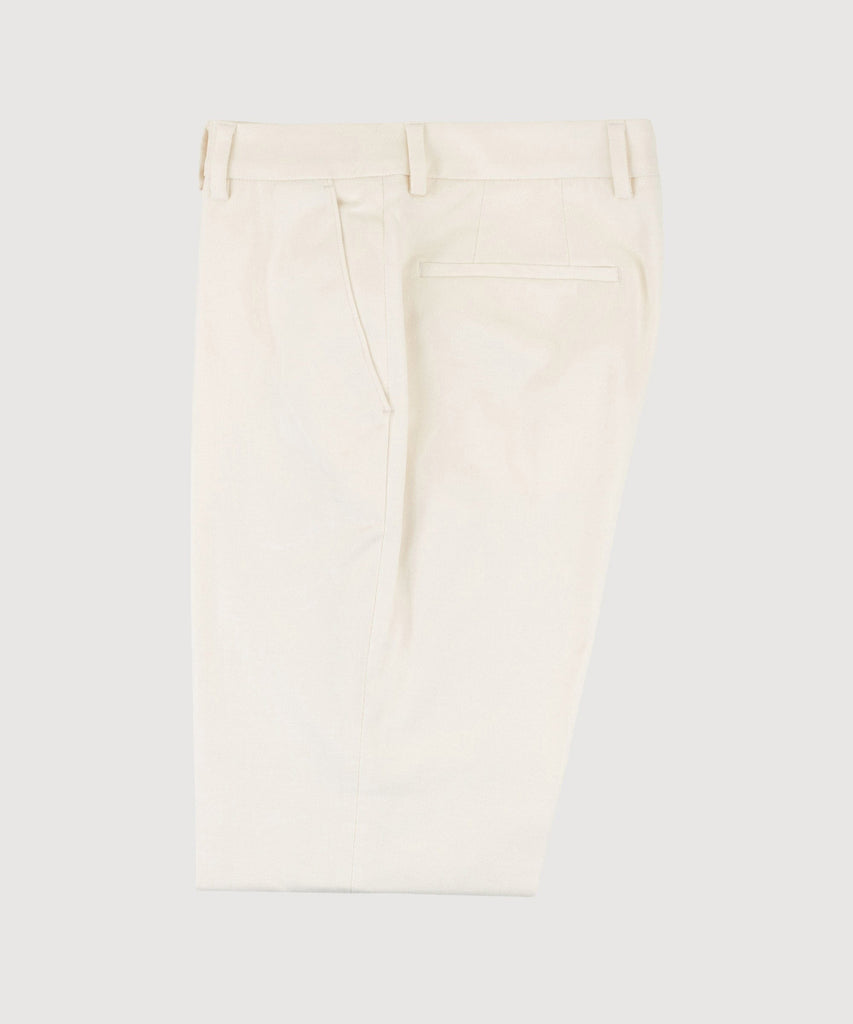 Heavy Twill Chino