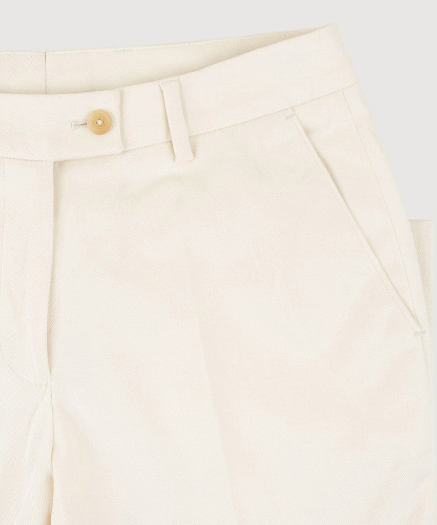 Heavy Twill Chino