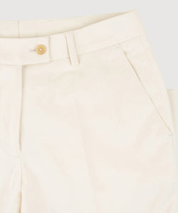 Heavy Twill Chino